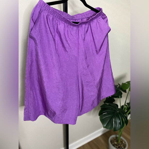 Vintage 2pc Shortset Tracksuit - Picture 8 of 14